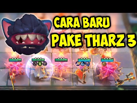TERBARU CARA PAKE