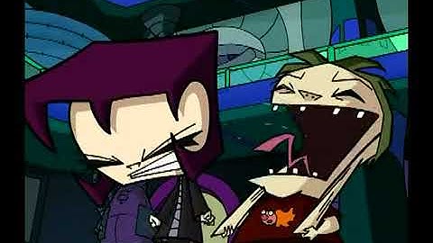 Invader ZIM Se1 - Ep20 Bolognius Maximus - Screen 08