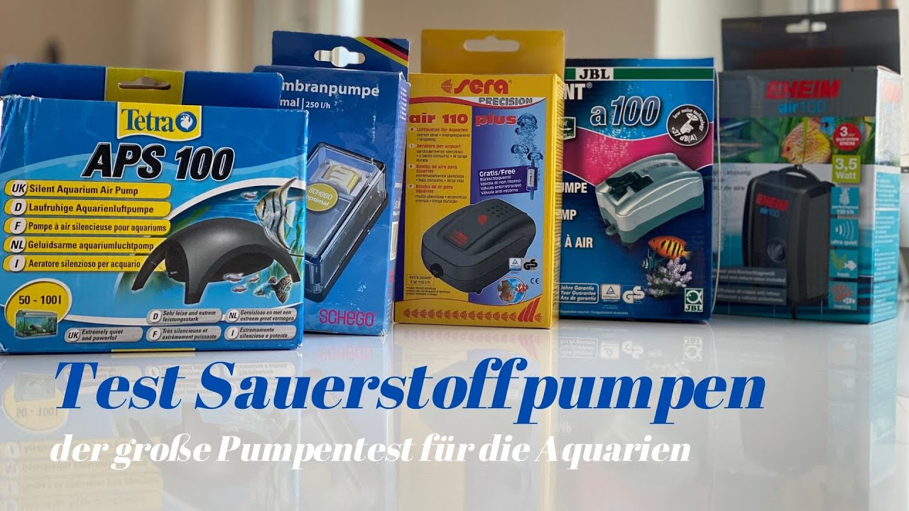 Mini-Sauerstoffpumpe, leiser USB-Aquariumfilter, neue Aquarium-Luftpumpe