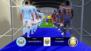 Dream League Soccer 2024 - CHRISTMAS CHALLENGE #3 Real Madrid screenshot 5