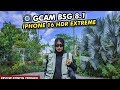 Apalagi ini ??😱 Config iPhone 16 HDR Extreme Gcam Bsg 8.1 hasil foto &amp; videonya ga ada obat