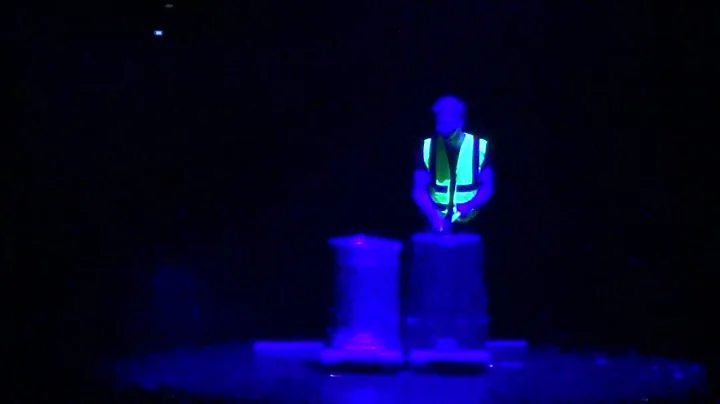 Trash -  Glenbrook North Variety Show "Flight"