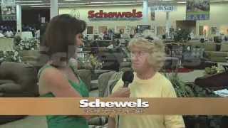 Longtime Loyal Schewels Customer