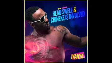 Iyanya - Head Swell [Official Audio]