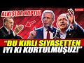 Mansur Yavaş'tan büyük alkış alan konuşma! Kılıçdaroğlu'ndan "Açları da siz doyurun!" yanıtı!