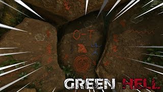 WHAT'S IN LAMBDA-2! - GREEN HELL CAMPAIGN #09