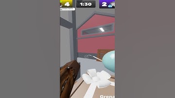 Perfect beam with ar  #rivals #gaming #roblox #clipes #games #1v1 #gameplay #edit