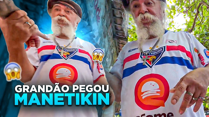 MANETIKIN CHEGOU NA CASA DE LUIZ DO SOM TODO ARREBENTADO | LUIZ FO SOM