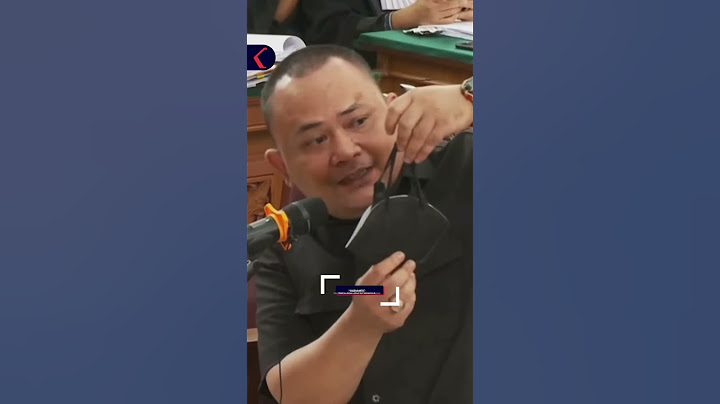 Sidang Ferdy Sambo, Harianto Akui Menerima CCTV yang Dibungkus Plastik Hitam dari Irfan #shorts