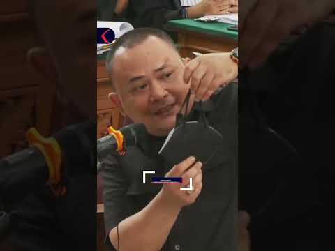 Sidang Ferdy Sambo,