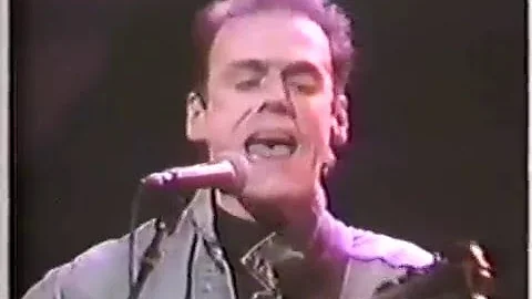 John HIatt - You Got It (Roy Orbison tribute)