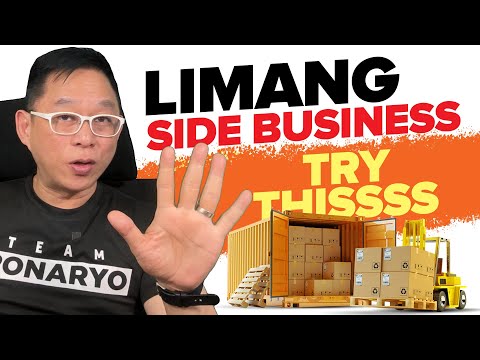 5 Hakbang Para