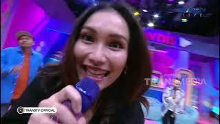 Ikan Dalam Kolam | Ayu Ting Ting | BROWNIS (10/11/22)