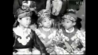 Jackie Chan's Big and Little Wong Tin Bar (大小黄天霸) (1962) - Rare/Lost Episode