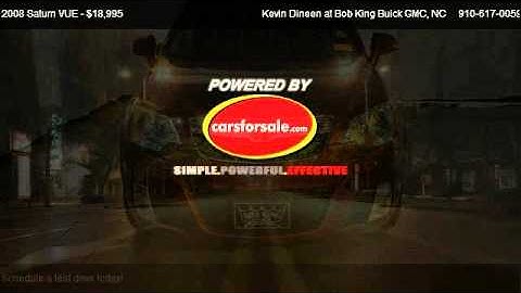 2008 Saturn VUE Red Line - for sale in Wilmington, NC 28403