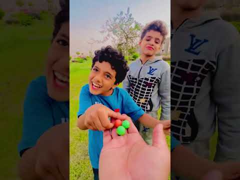 تحدي الماربيلا الملون