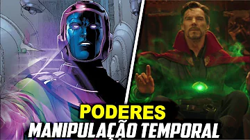 O que é o poder espiritual?
