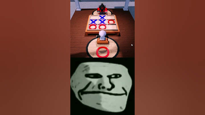 Roblox 3000 IQ Moment! 🤣🤣 (Troll Face Meme) #shorts #roblox