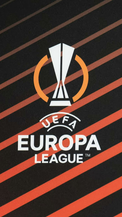 Uefa Europa League Anthem 22/23 8D