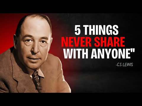 '5 Things Never