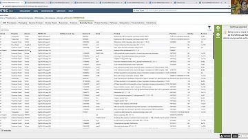 Comprehensive Genome Analysis - Viewing your genome
