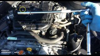 Change spark plugs for 2008 Infiniti G35x - Best sparkplug DIY evar!! (1 of 2) видео Воздушный фильтр на Infiniti G35 - л. – Магазин DOK | Цена, продажа, купить | Киев, Харьков, Запорожье, Одесса, Днепр, Львов