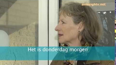 Les 15 Praat Nederlands Het sollicitatiegesprek1- الدرس ١٥: طلب شغل
