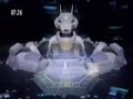 Digimon PPGZ Group Transformation