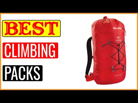 ✅ Best Climbing