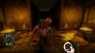 картинка: Blinding Dark - 3 часть