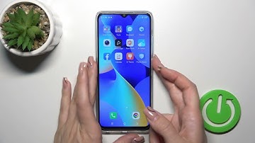 How to Turn Off Always On Display on Tecno Spark 10 - Muviz Edge App