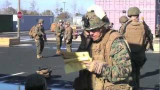 Navy Warfare Development Command, Bold Alligator 2012