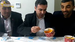 Arabaşı Nedir? Nasıl Yutulur Arabaşı Çorbası Hamuru Nasıl Yapılır?