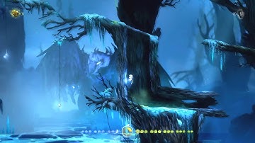 Ori and the Blind Forest - Kuro