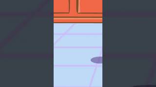 When Hello Kitty Realizes She Has No Mouth