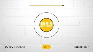 Jarico - Sunset (No Copyright Music)