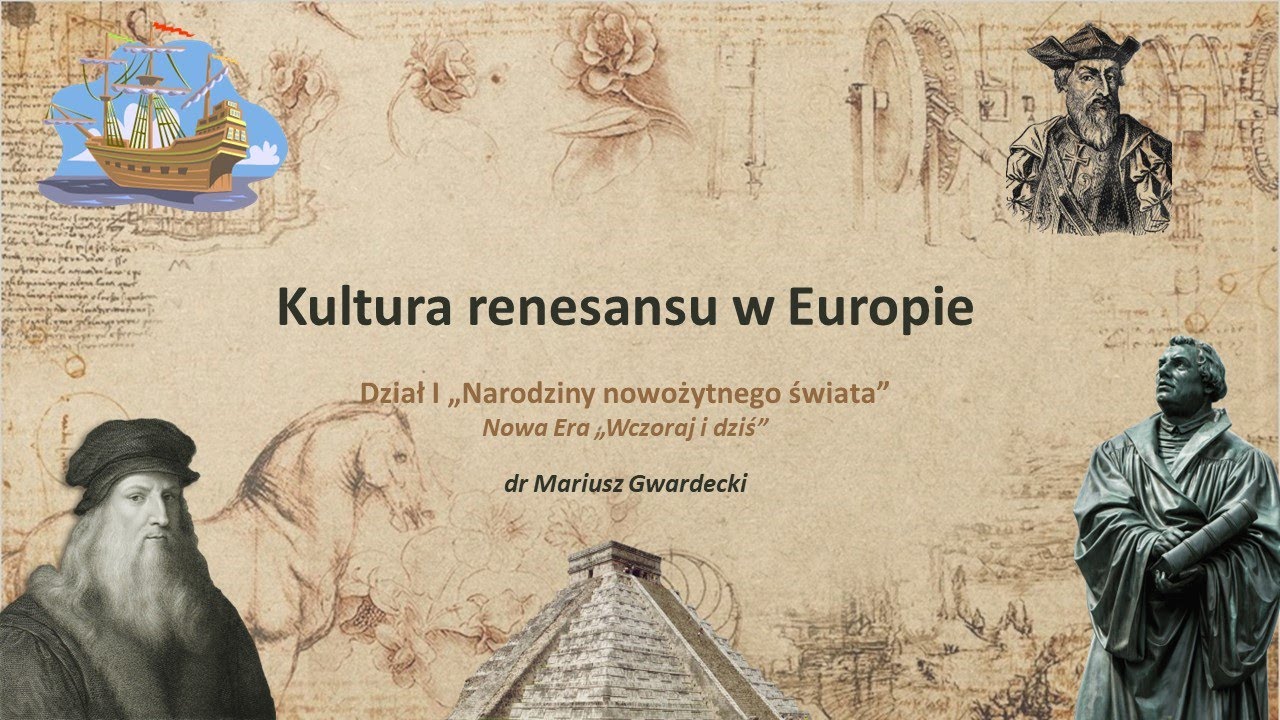 Na Czym Polegał Renesans Karoliński Renesans W Europie