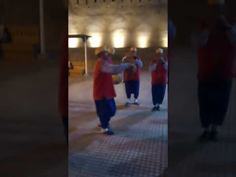 فولكلور مغربي