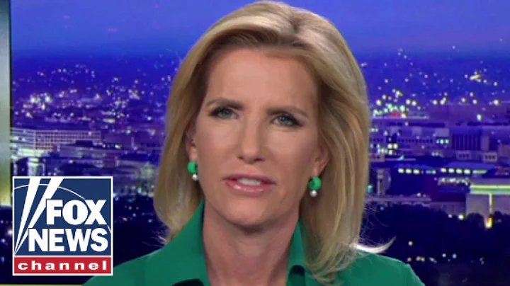 Laura: This ugly fate is befalling the Democratic Party