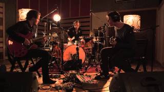 Miniatura del video "Petter Carlsen - Built to last (live)"