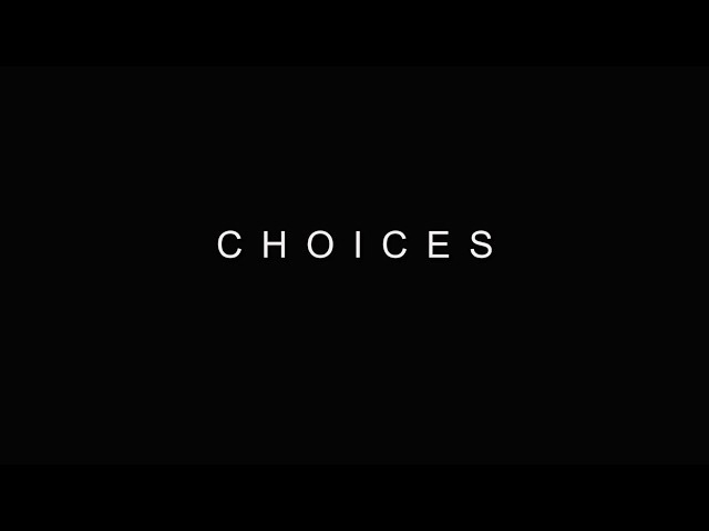 Watch “Choices” – Project Safe Neighborhoods (PSN) notification session video on YouTube.