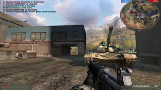 Battlefield 2 Pc Gameplay Hd Youtube