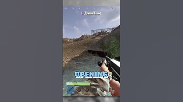 He Got So Angry I Swear  #dynamicdan #rust #shorts