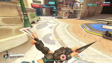 kiriko swift step bug #2