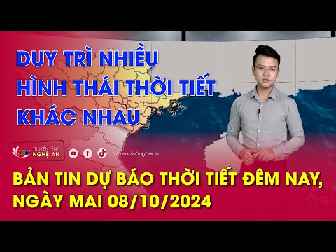 Dự báo thời