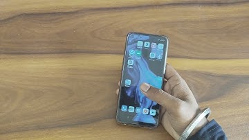 How to enable video resolution Realme 9 5G,realme 9 5g enable video resolution secret setting