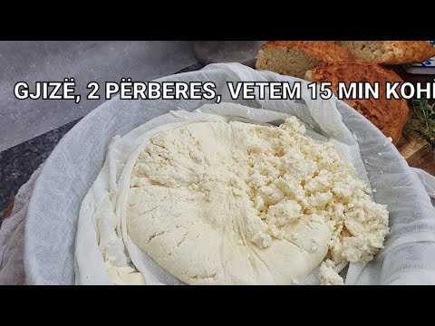 GJIZE E SHPEJTE