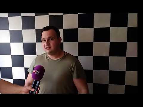 აზერბაიჯანული საზოგადოებრივი მაუწყებლიდან  პასუხი სომხეთის საელჩოს