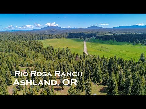 15787 Dead Indian Memorial Rd, Ashland, OR home video tour