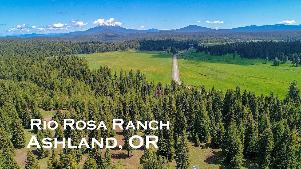 15787 Dead Indian Memorial Rd, Ashland, OR YouTube